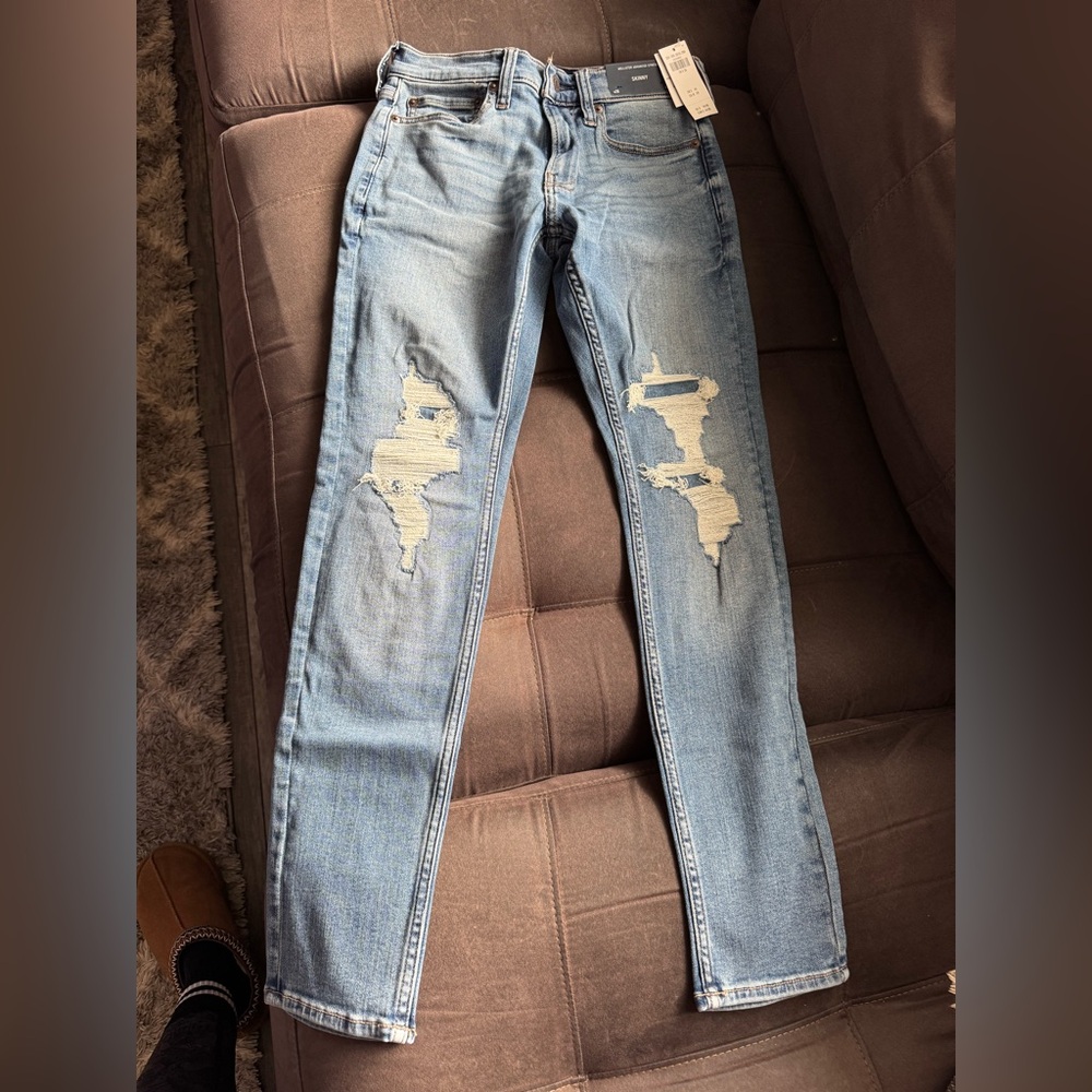 Men’s Hollister Jeans